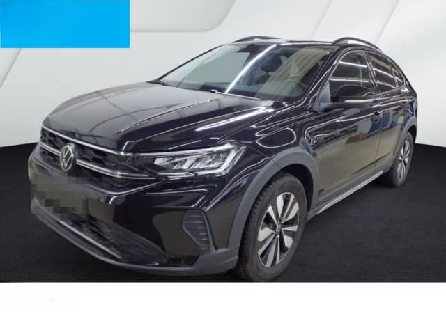 Volkswagen Taigo 1.0 TSI LED NAV ACC SHZ DAB Goal foto 1