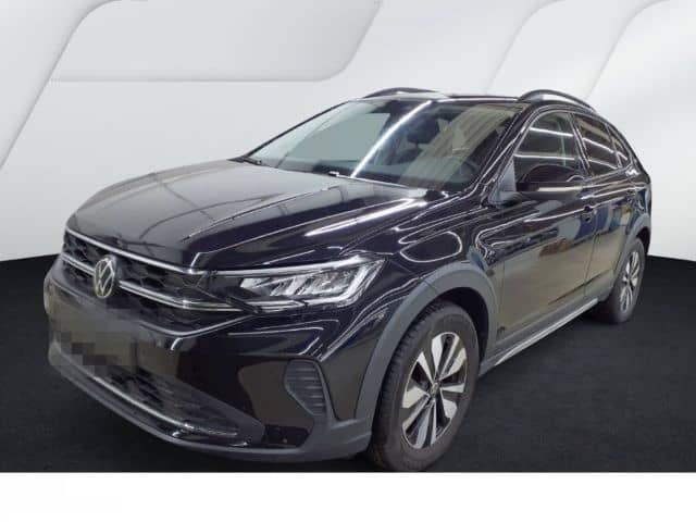 Volkswagen Taigo 1.0 TSI LED NAV ACC SHZ DAB Goal foto 4