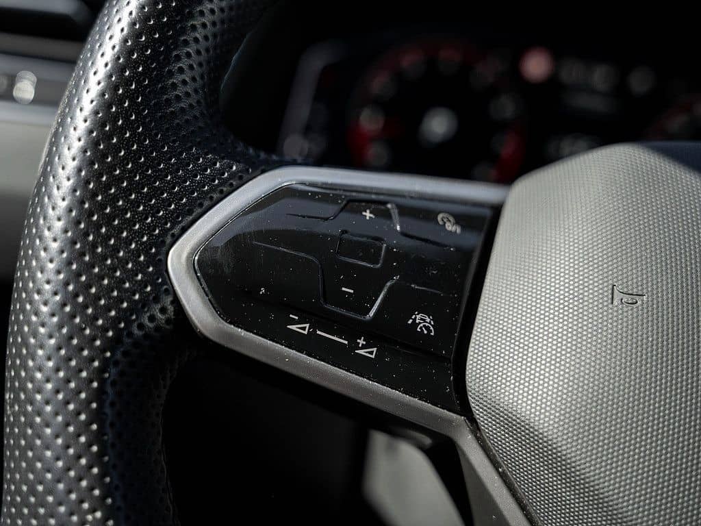 Volkswagen Tiguan Allspace 2.0 TSI R-Line 4M AHK NAVI SHZ foto 12