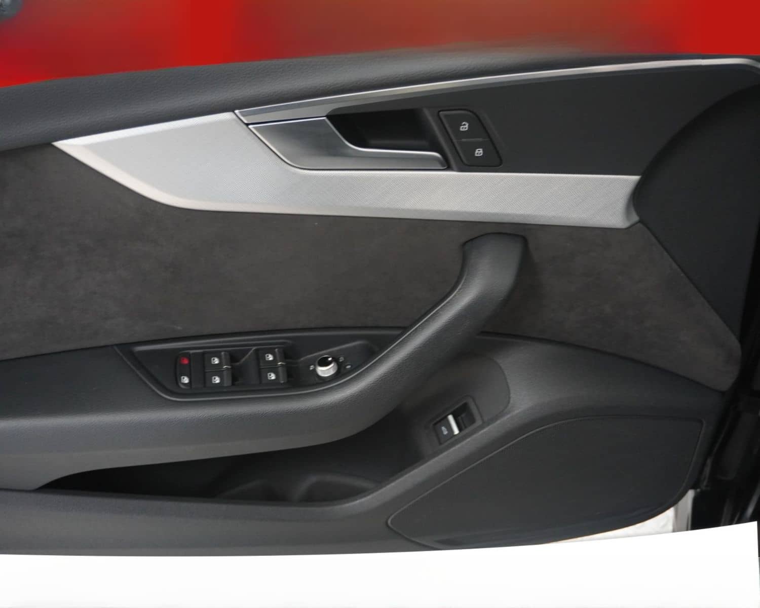 Audi A4 40d S-Tr Advanc Sport LEDER+SHZ+NAV+LED+TEMP+ foto 18