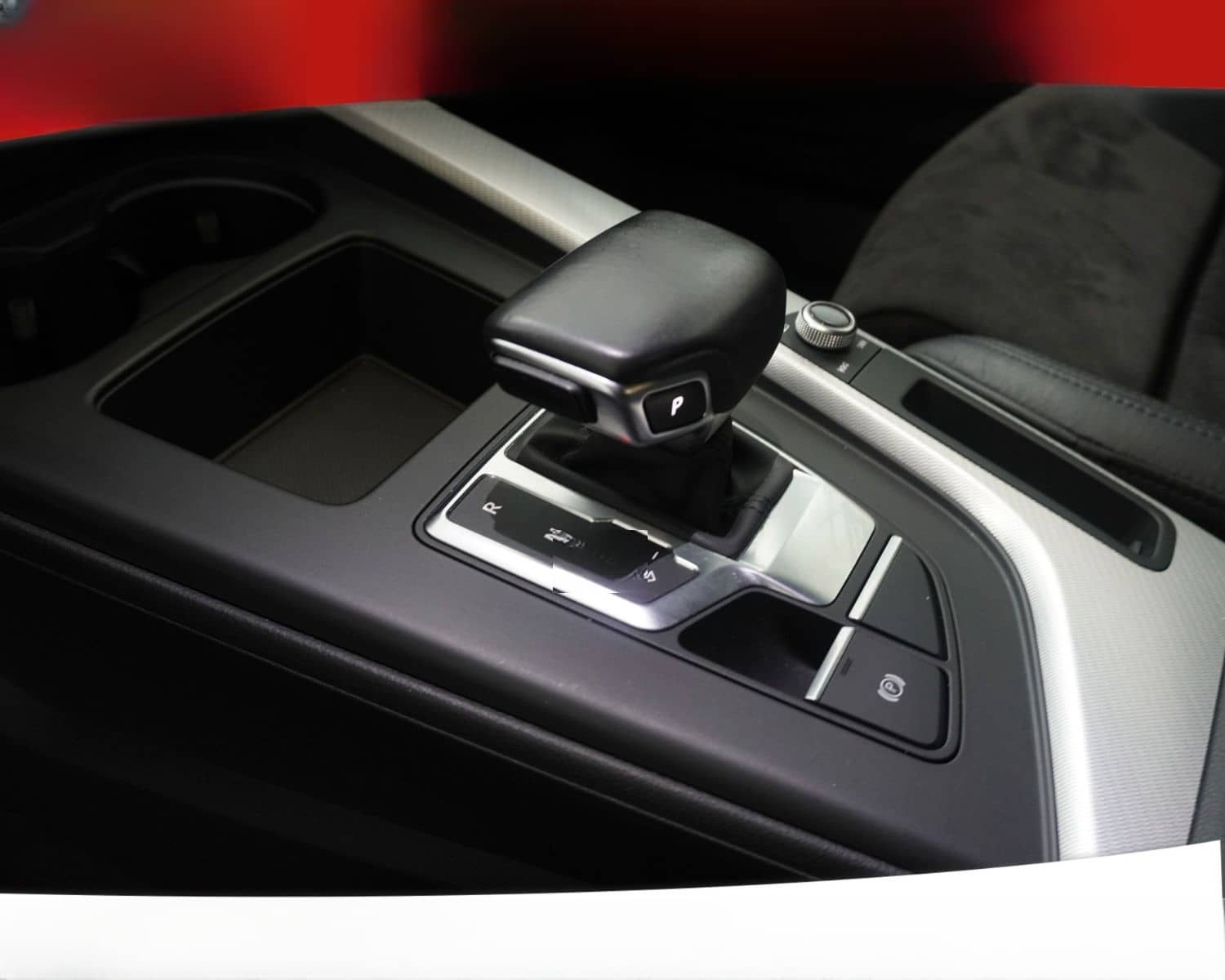 Audi A4 40d S-Tr Advanc Sport LEDER+SHZ+NAV+LED+TEMP+ foto 19