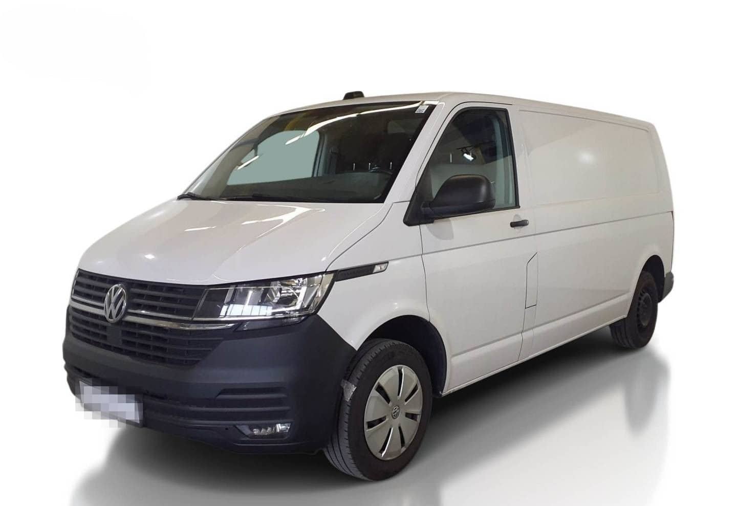 Volkswagen T6 Transporter Kasten Lang 2,0 TDI*ACC/SHZ/KLIMA foto 1