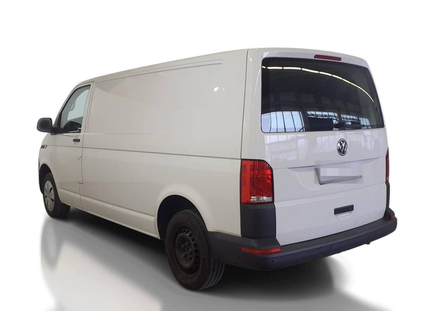 Volkswagen T6 Transporter Kasten Lang 2,0 TDI*ACC/SHZ/KLIMA foto 3