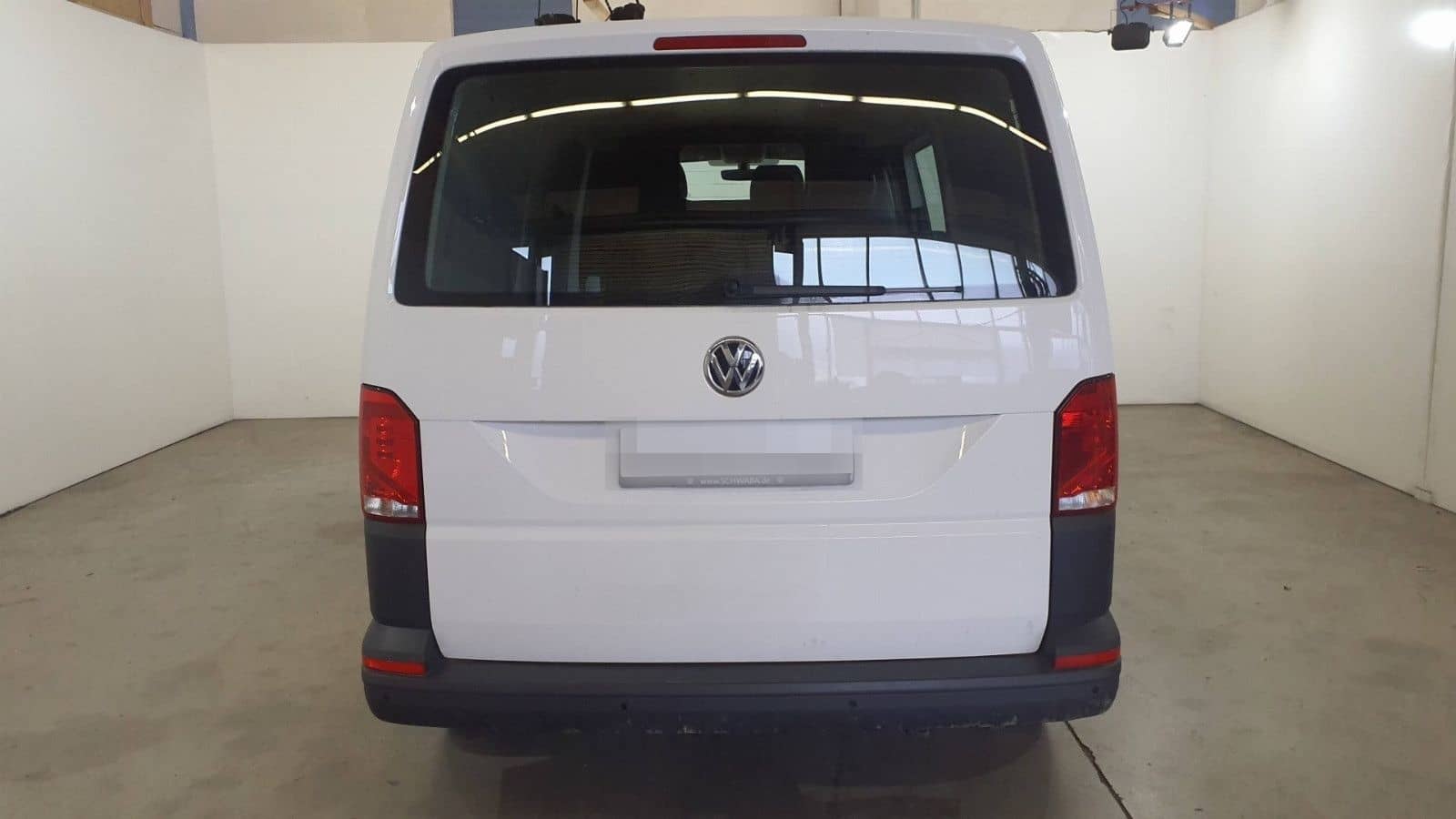 Volkswagen T6 Transporter Kasten Lang 2,0 TDI*ACC/SHZ/KLIMA foto 4