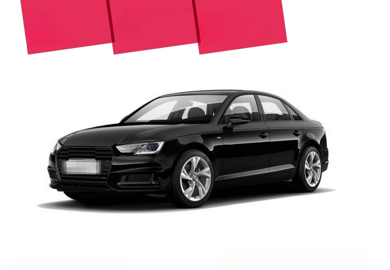Audi A4 Limousine 35 TDI S tronic S line | MMI NAVI + foto 1