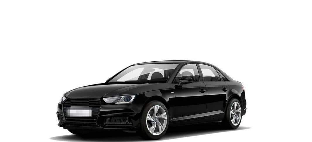 Audi A4 Limousine 35 TDI S tronic S line | MMI NAVI + foto 2