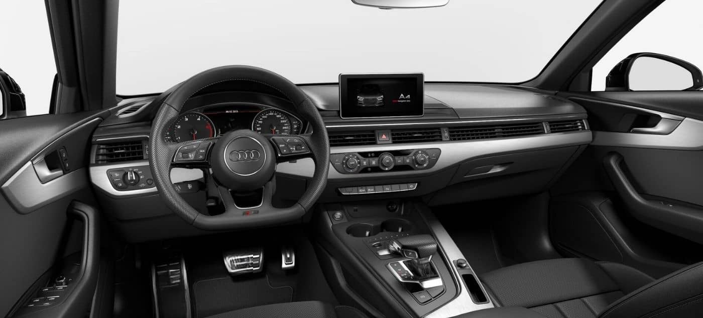 Audi A4 Limousine 35 TDI S tronic S line | MMI NAVI + foto 11