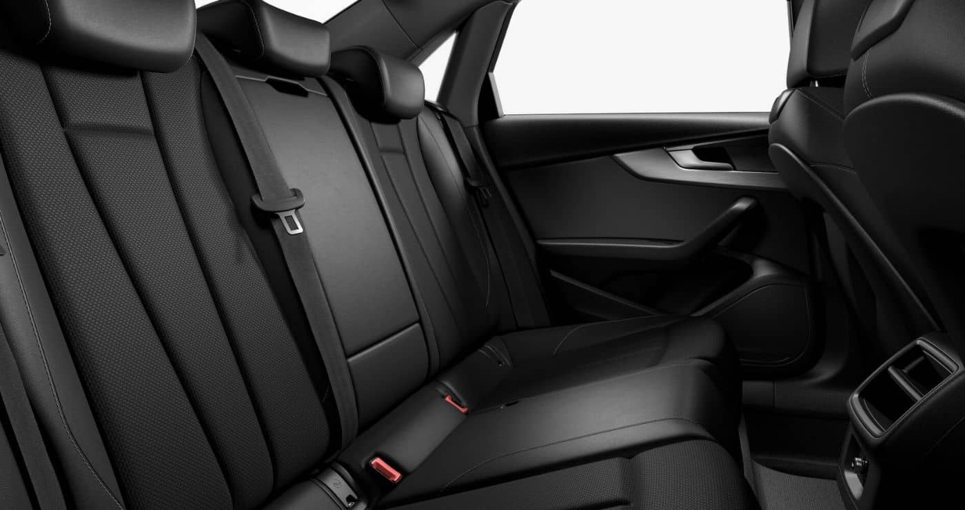 Audi A4 Limousine 35 TDI S tronic S line | MMI NAVI + foto 12