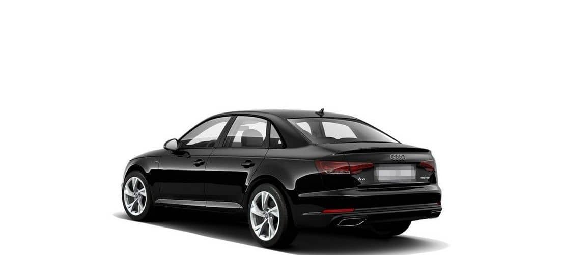 Audi A4 Limousine 35 TDI S tronic S line | MMI NAVI + foto 8