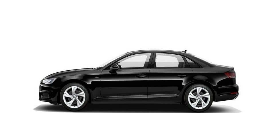 Audi A4 Limousine 35 TDI S tronic S line | MMI NAVI + foto 9