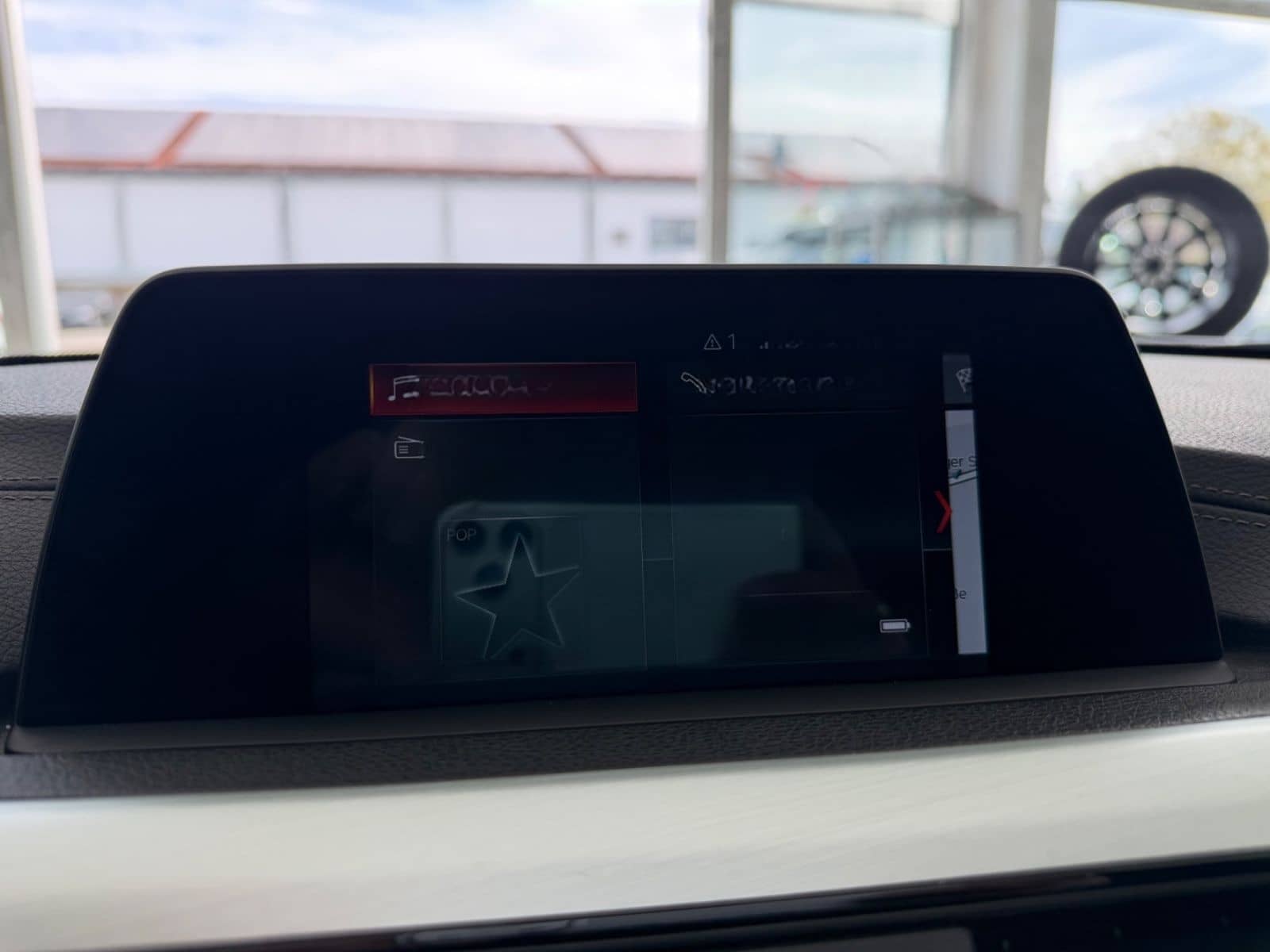 BMW 318d *M-PAKET*SHADOWLINE*LED*VOLLLEDER*SHZ foto 15