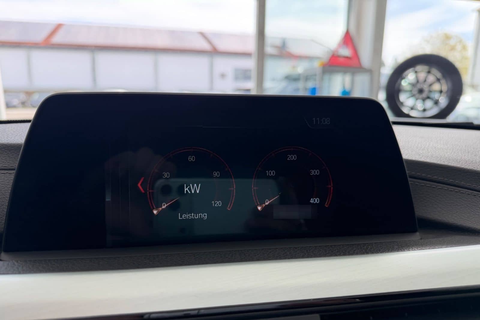 BMW 318d *M-PAKET*SHADOWLINE*LED*VOLLLEDER*SHZ foto 16