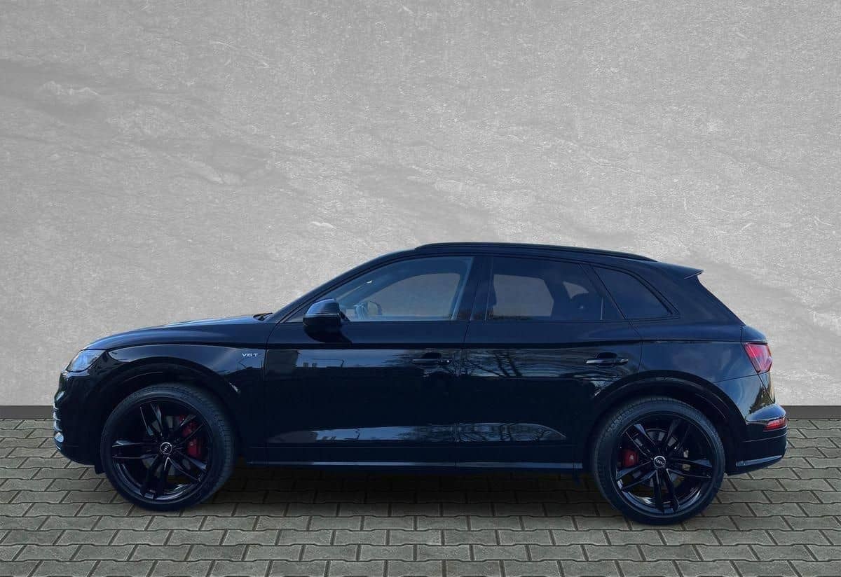 Audi SQ5 3.0 TFSI V6 quattro Matrix-LED / Virtual C. foto 3
