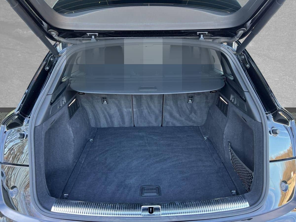 Audi SQ5 3.0 TFSI V6 quattro Matrix-LED / Virtual C. foto 6