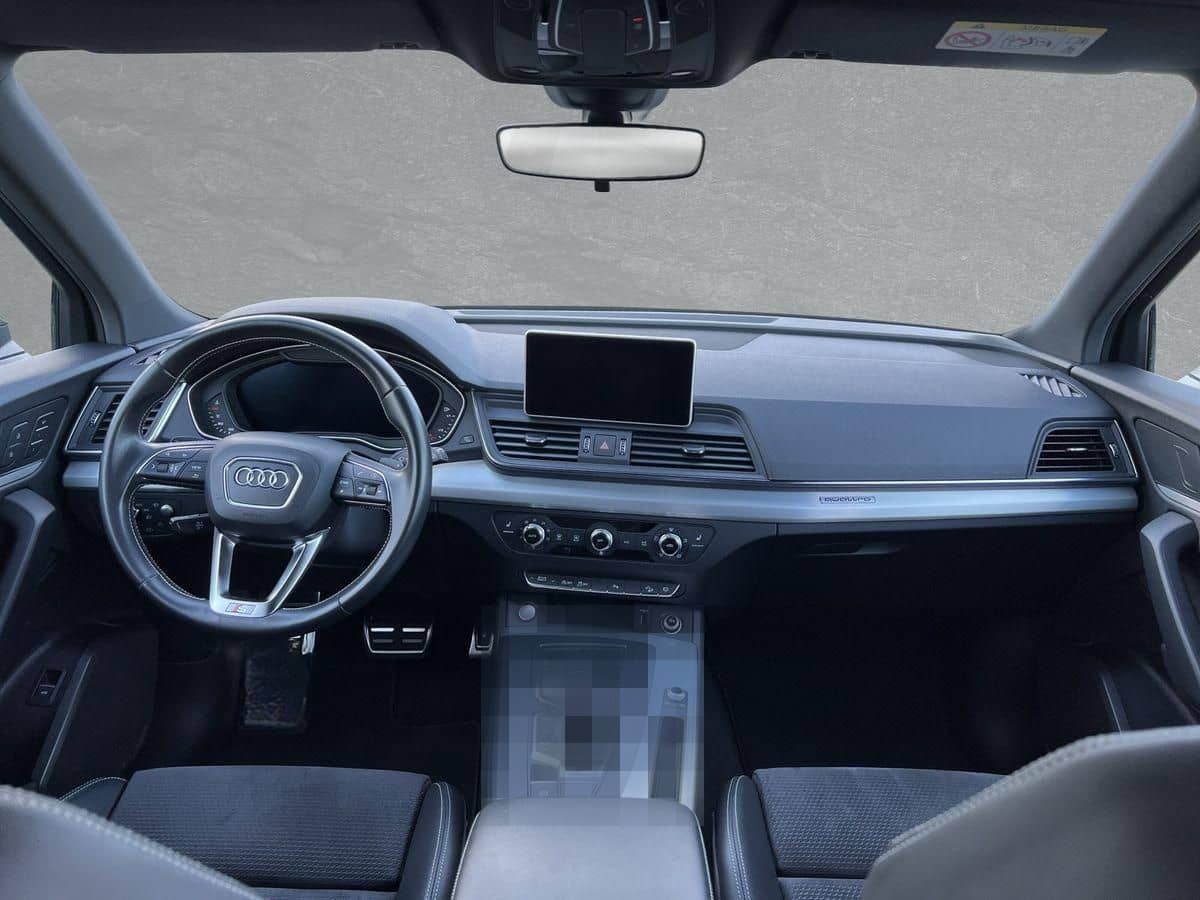Audi SQ5 3.0 TFSI V6 quattro Matrix-LED / Virtual C. foto 8
