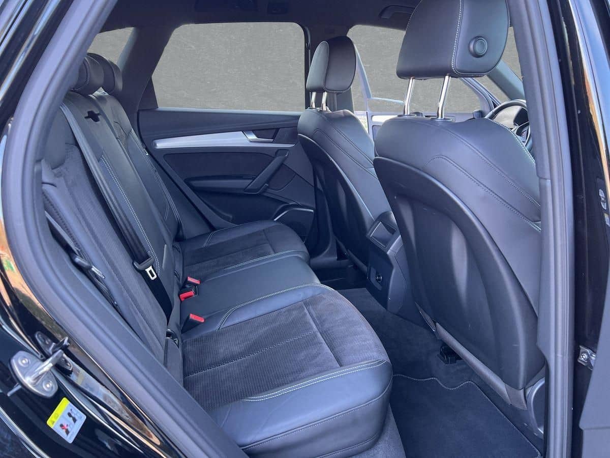 Audi SQ5 3.0 TFSI V6 quattro Matrix-LED / Virtual C. foto 9