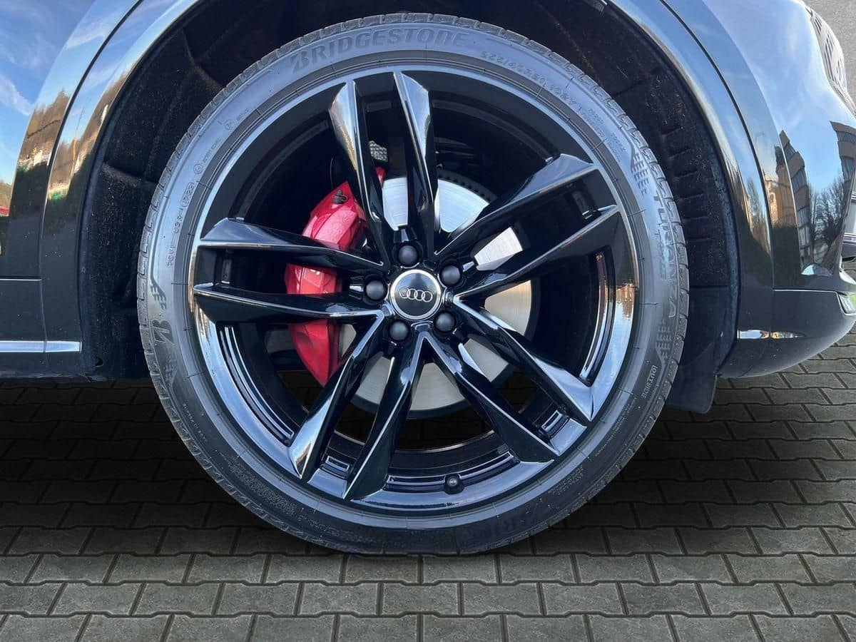 Audi SQ5 3.0 TFSI V6 quattro Matrix-LED / Virtual C. foto 10