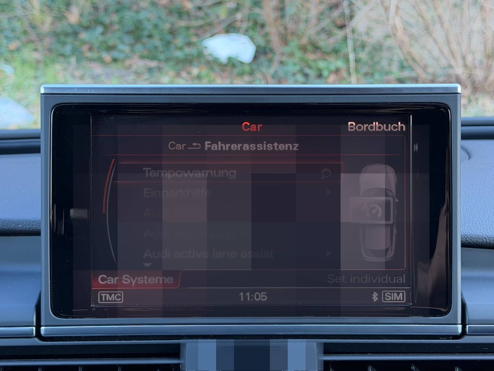 Audi A6 Avant 3.0 TDI quattro/S-LINE/AHK/ACC/SPUR/LED foto 17