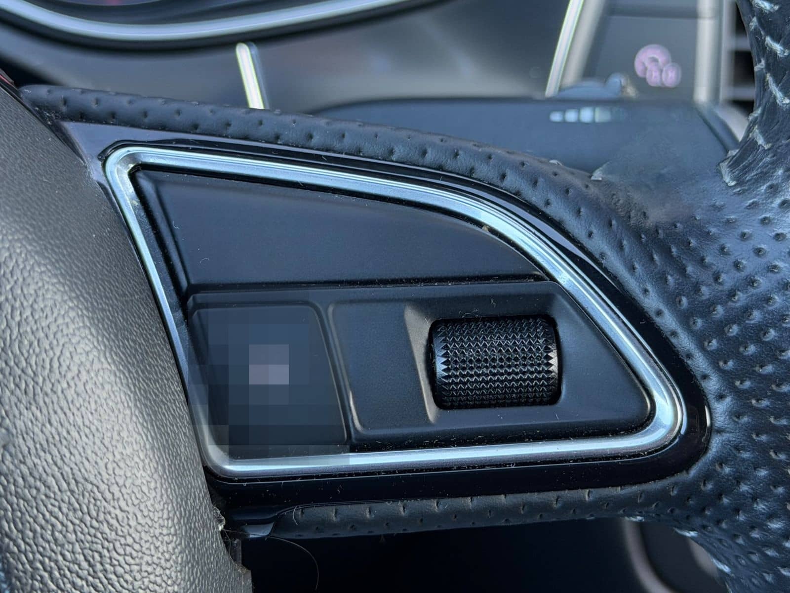 Audi A6 Avant 3.0 TDI quattro/S-LINE/AHK/ACC/SPUR/LED foto 23