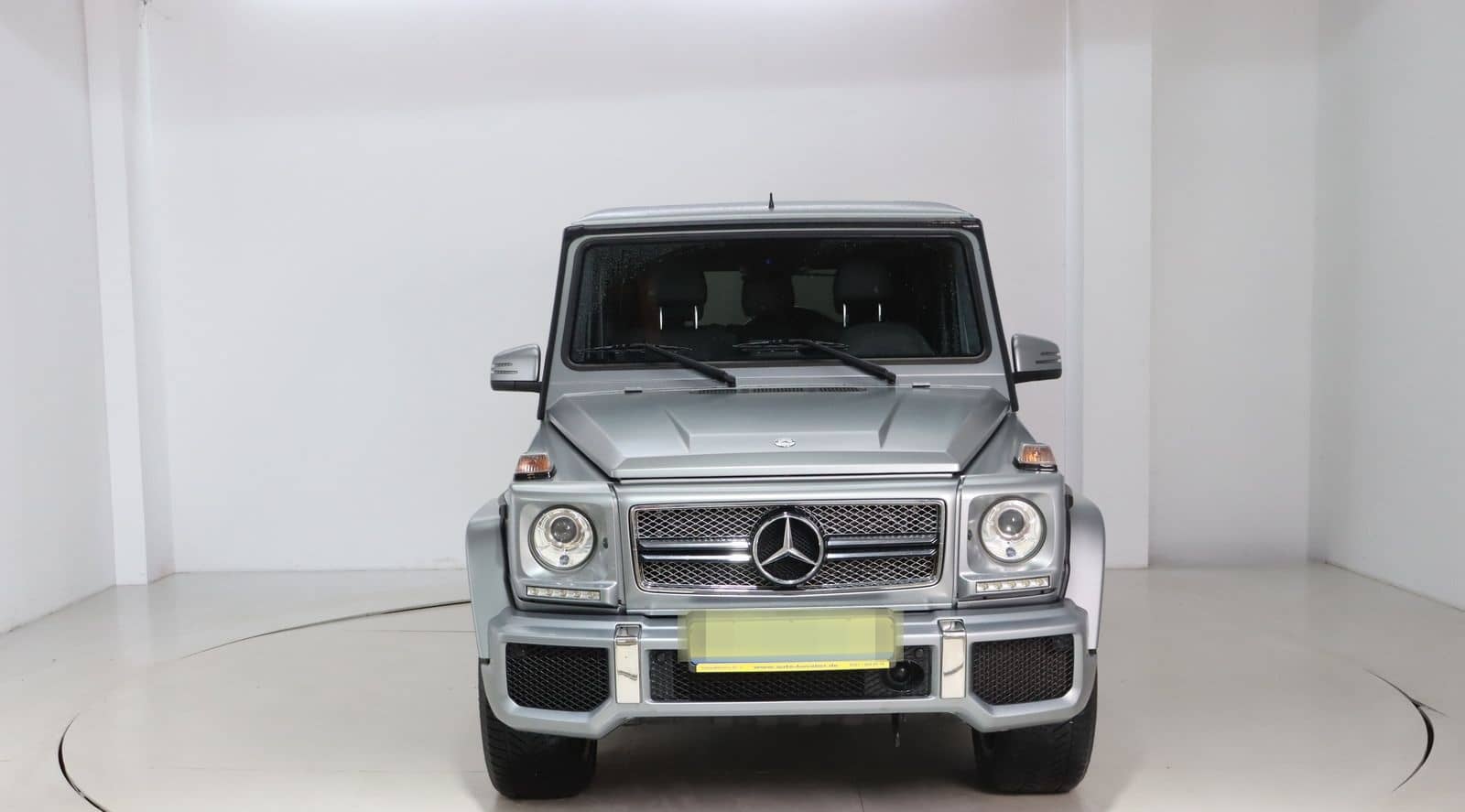 Mercedes-Benz G 65 AMG * Standhzg. * DIS * foto 2