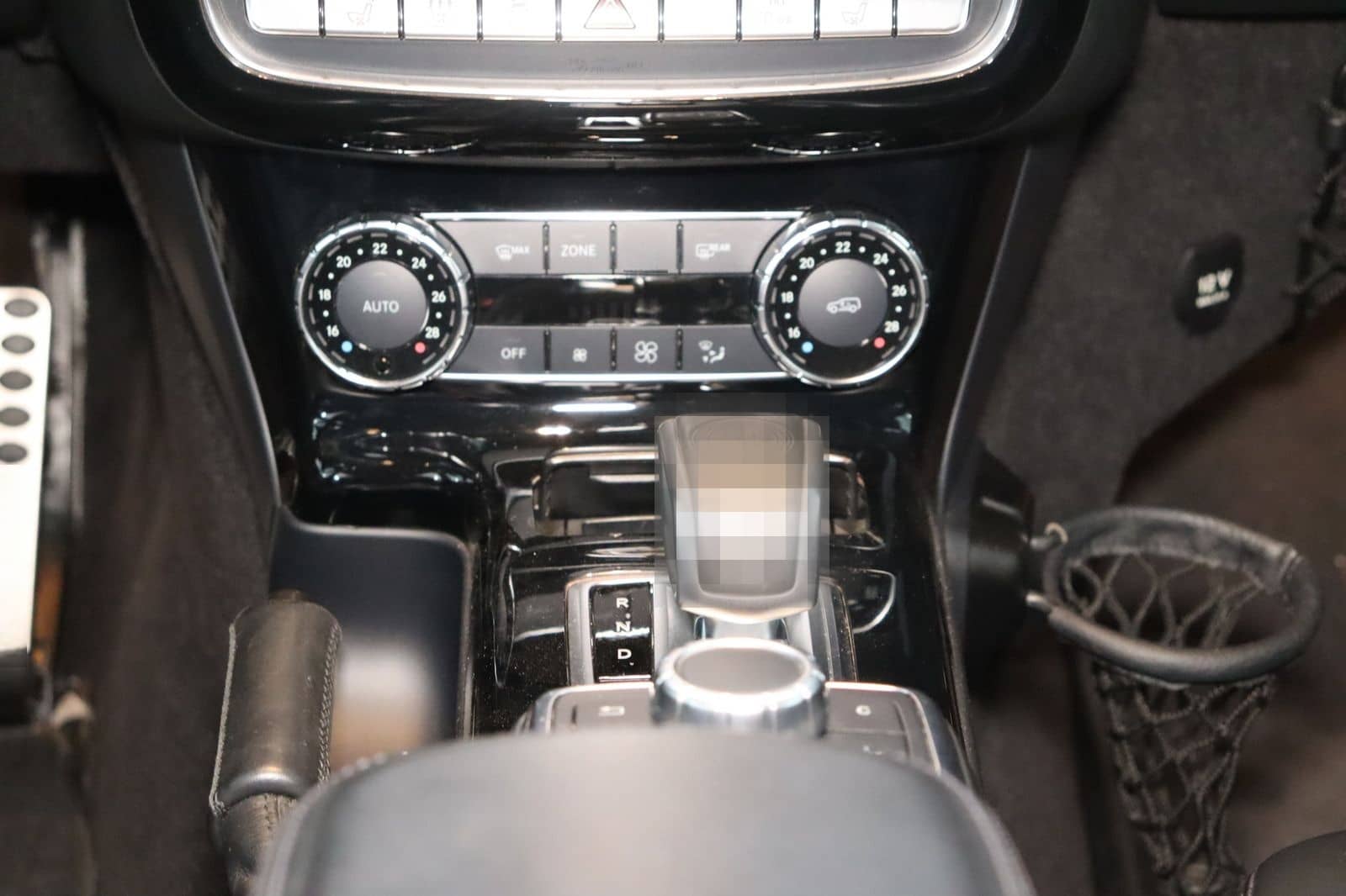 Mercedes-Benz G 65 AMG * Standhzg. * DIS * foto 12