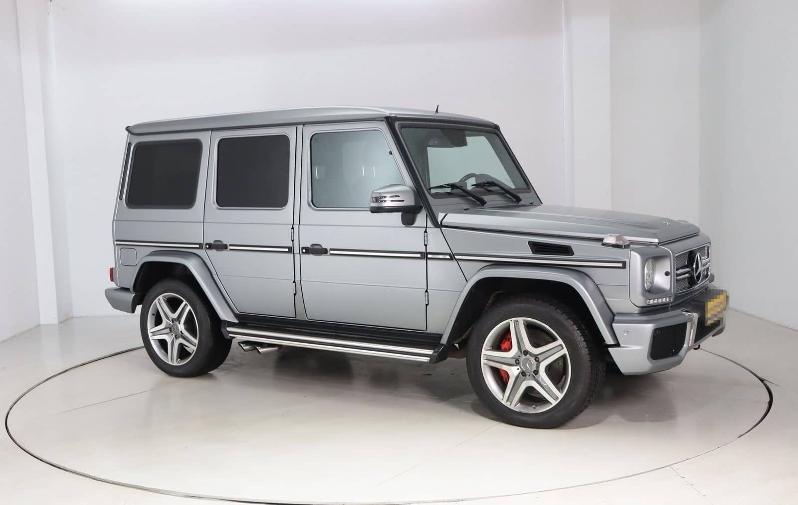 Mercedes-Benz G 65 AMG * Standhzg. * DIS * foto 3