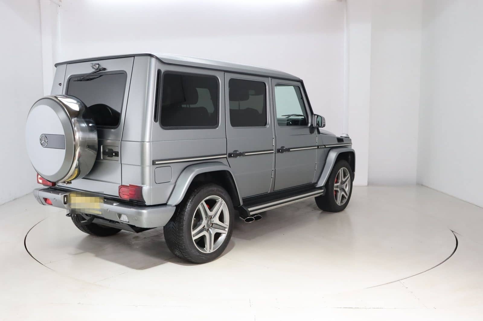 Mercedes-Benz G 65 AMG * Standhzg. * DIS * foto 5