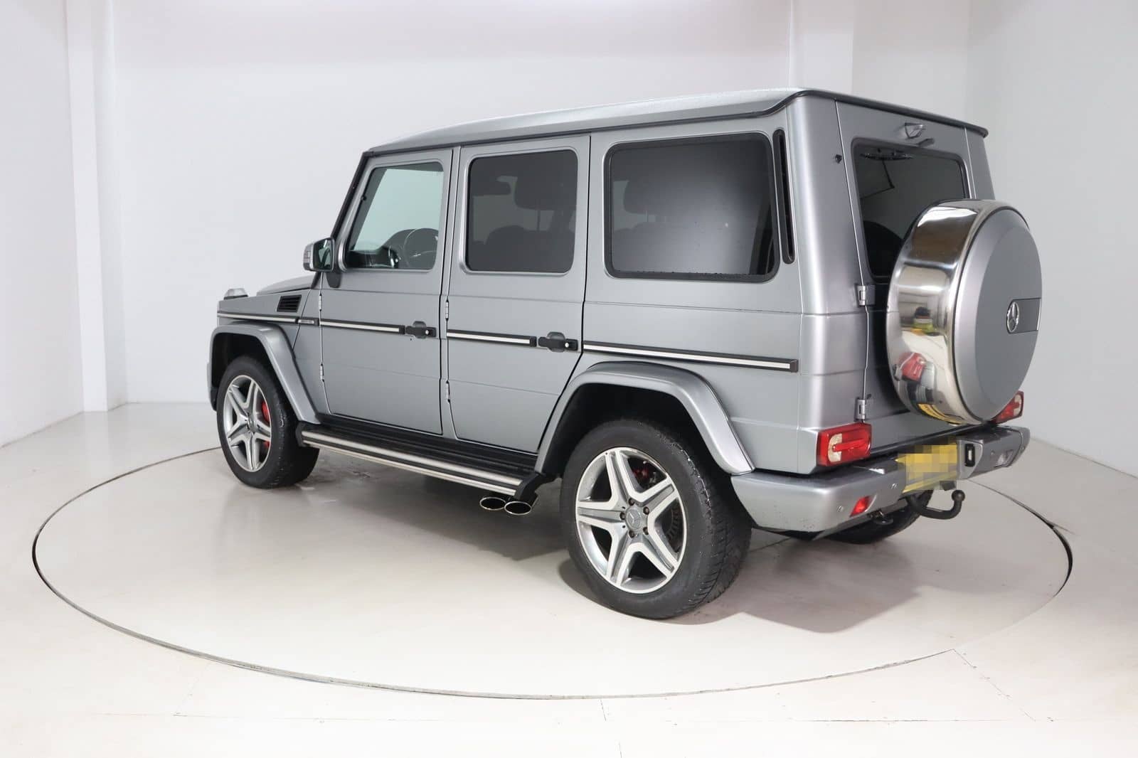 Mercedes-Benz G 65 AMG * Standhzg. * DIS * foto 7