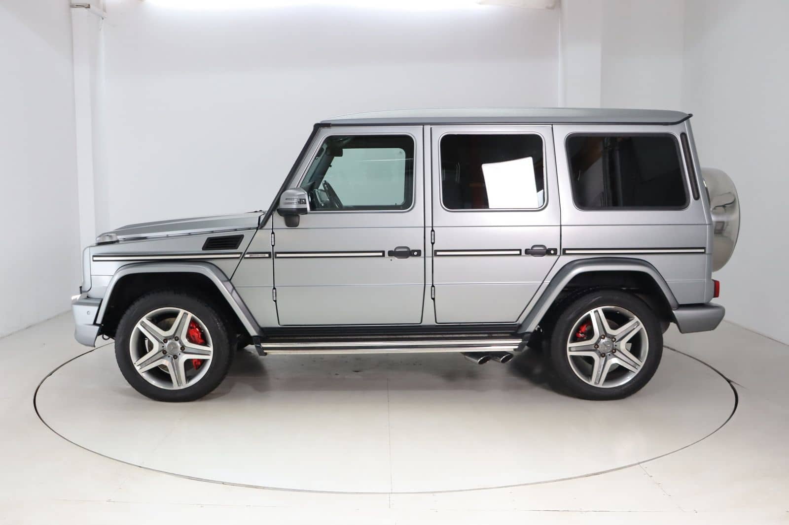Mercedes-Benz G 65 AMG * Standhzg. * DIS * foto 8