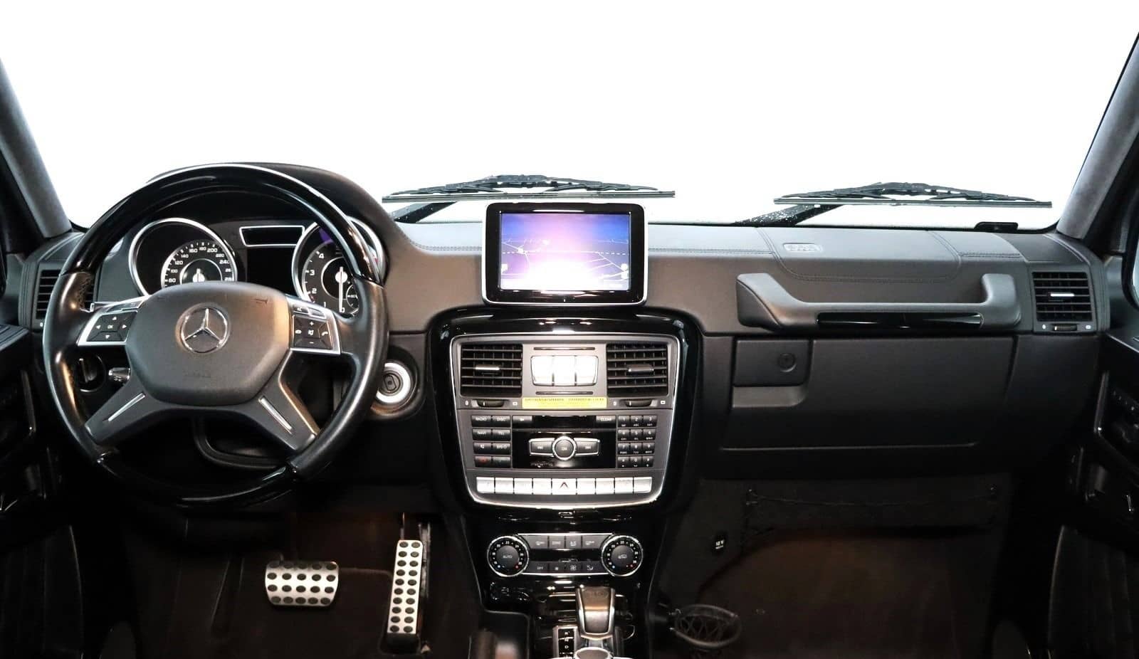 Mercedes-Benz G 65 AMG * Standhzg. * DIS * foto 9