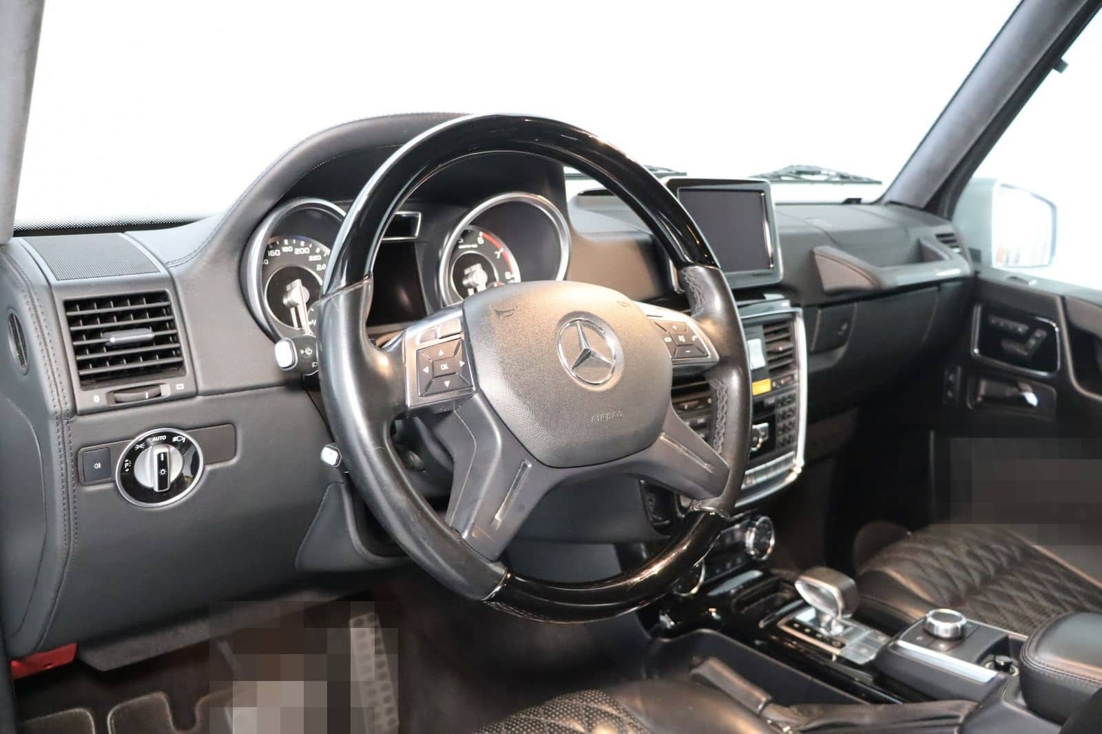 Mercedes-Benz G 65 AMG * Standhzg. * DIS * foto 10