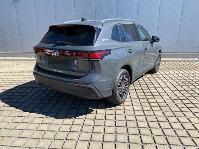 Volkswagen Tiguan 2.0 TDI DSG Goal PLUS-PAKET/18-ZOLL/AHK/L foto 3