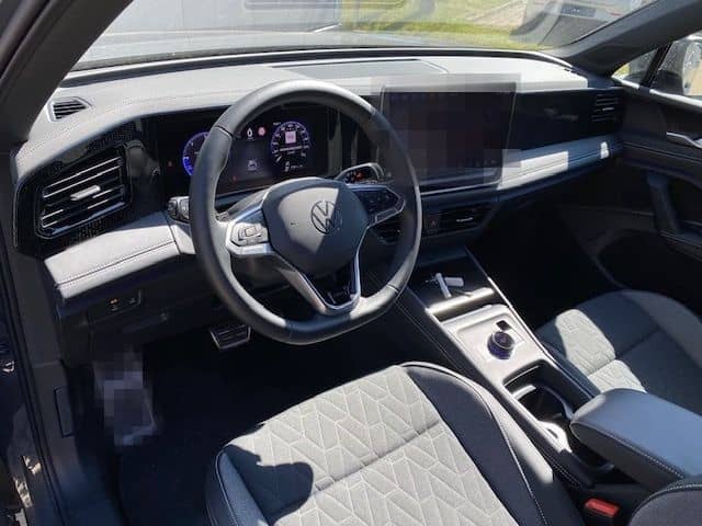 Volkswagen Tiguan 2.0 TDI DSG Goal PLUS-PAKET/18-ZOLL/AHK/L foto 4