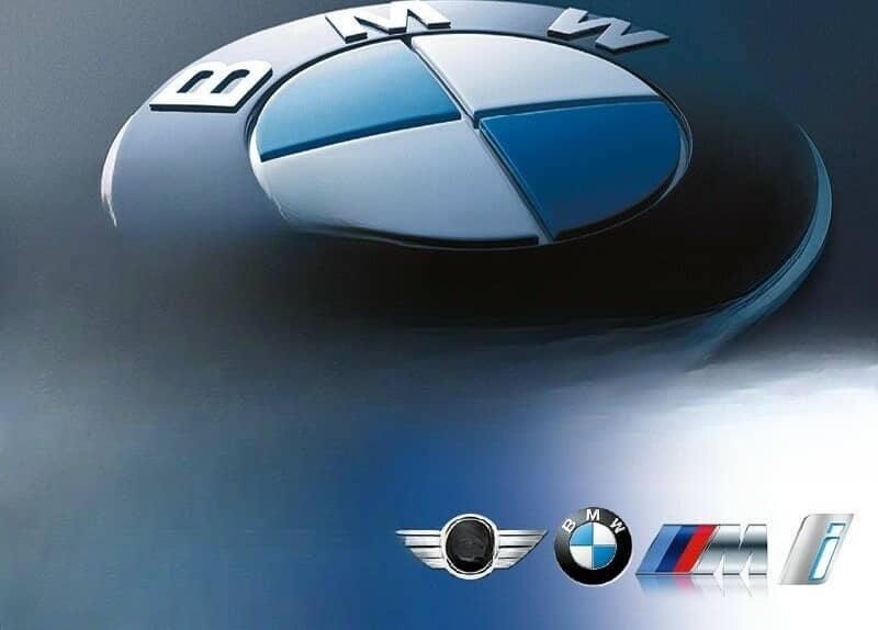 BMW X3 xDrive20i foto 1