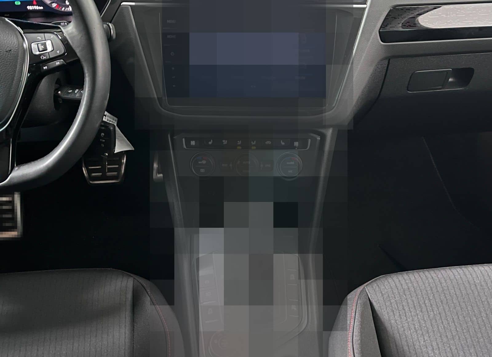 Volkswagen Tiguan Sound 4Motion 2.0 *Head-Up* foto 12