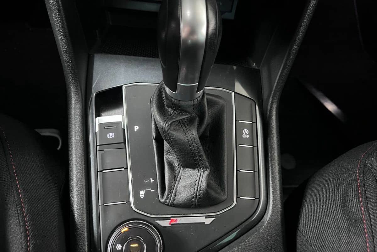 Volkswagen Tiguan Sound 4Motion 2.0 *Head-Up* foto 8