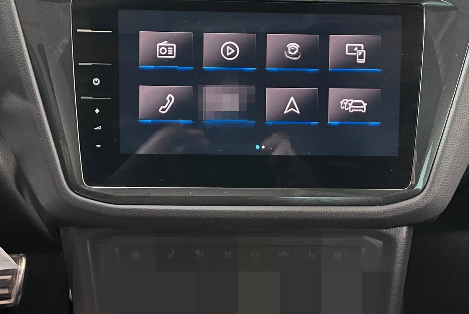 Volkswagen Tiguan Sound 4Motion 2.0 *Head-Up* foto 10