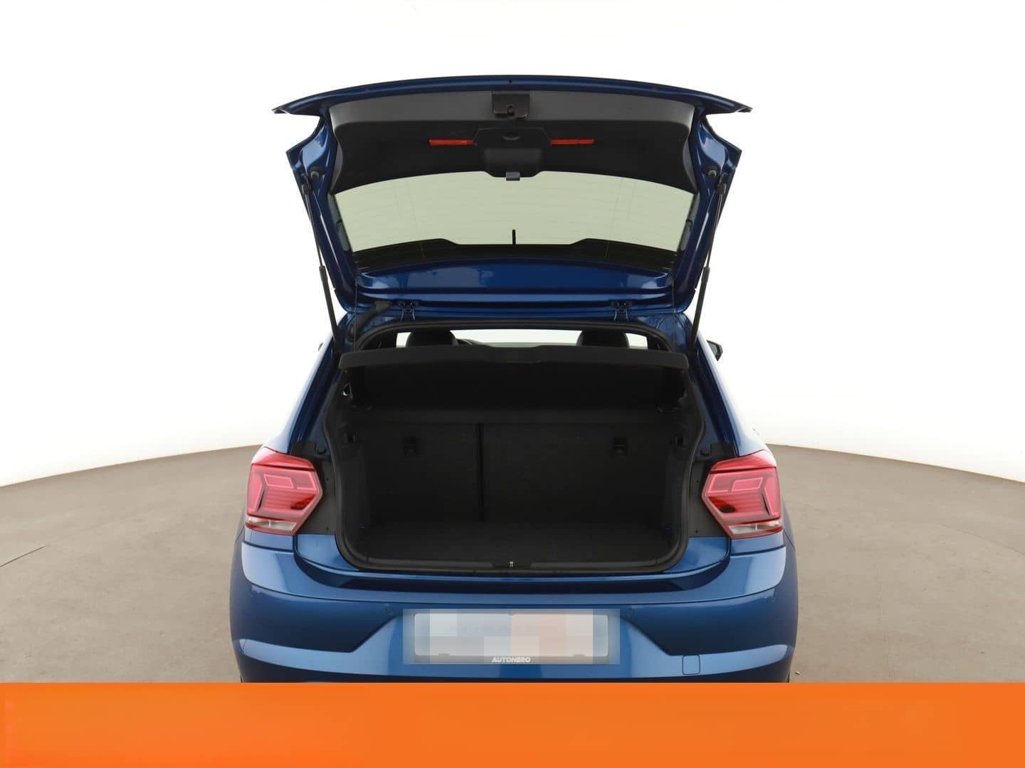 Volkswagen Polo 2.0 TSI GTI Aut.*NAVI*CAM*SHZ*ACC* foto 17