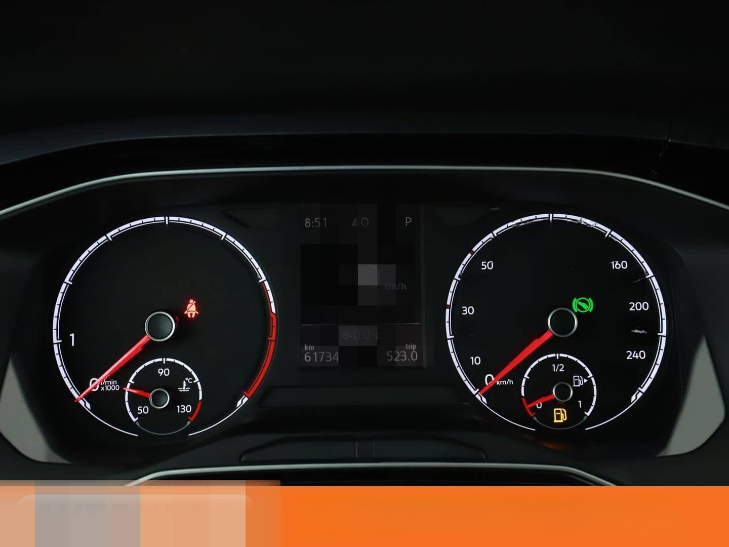 Volkswagen Polo 2.0 TSI GTI Aut.*NAVI*CAM*SHZ*ACC* foto 20