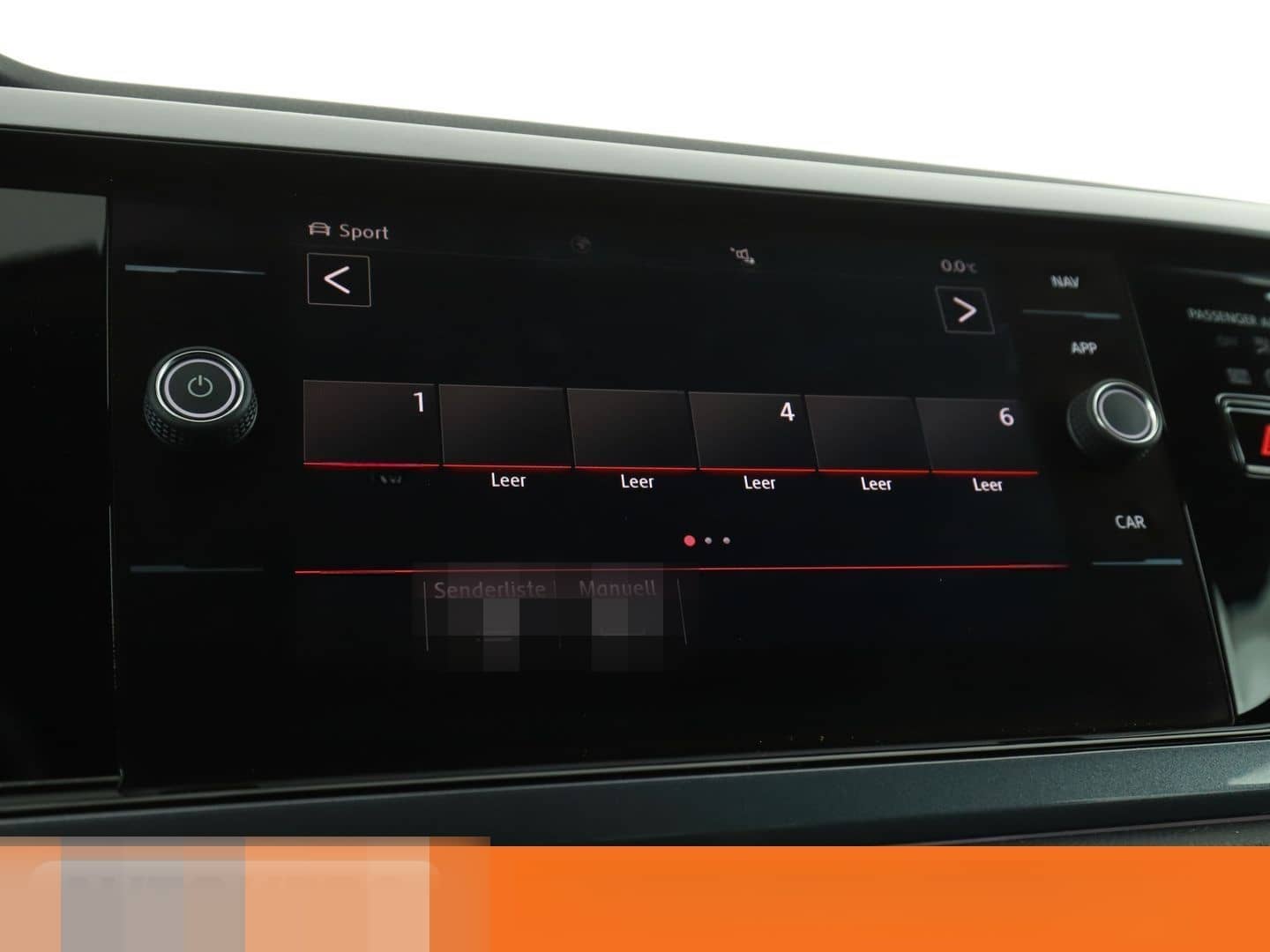 Volkswagen Polo 2.0 TSI GTI Aut.*NAVI*CAM*SHZ*ACC* foto 22