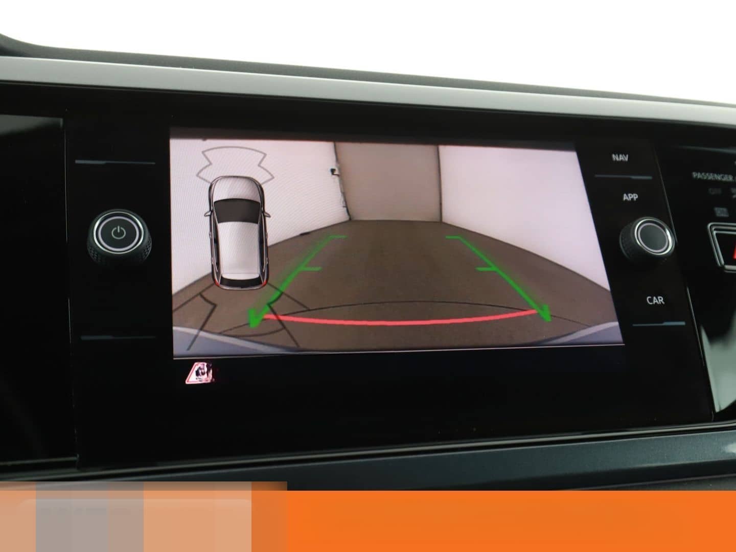 Volkswagen Polo 2.0 TSI GTI Aut.*NAVI*CAM*SHZ*ACC* foto 24