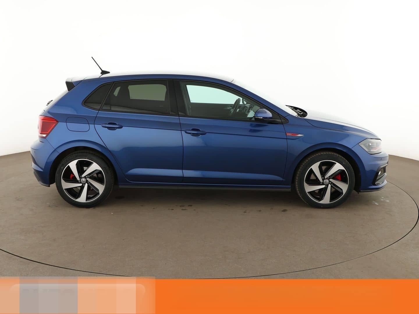 Volkswagen Polo 2.0 TSI GTI Aut.*NAVI*CAM*SHZ*ACC* foto 7