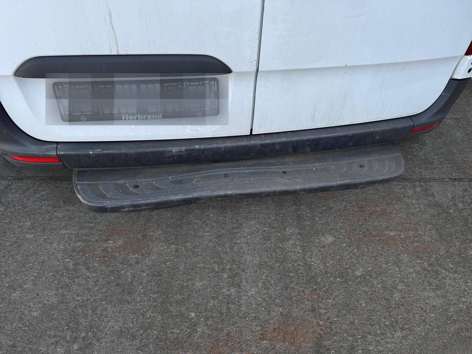 Mercedes-Benz Sprinter 315 CDI Kasten Hochdach Standard *MBUX* foto 13