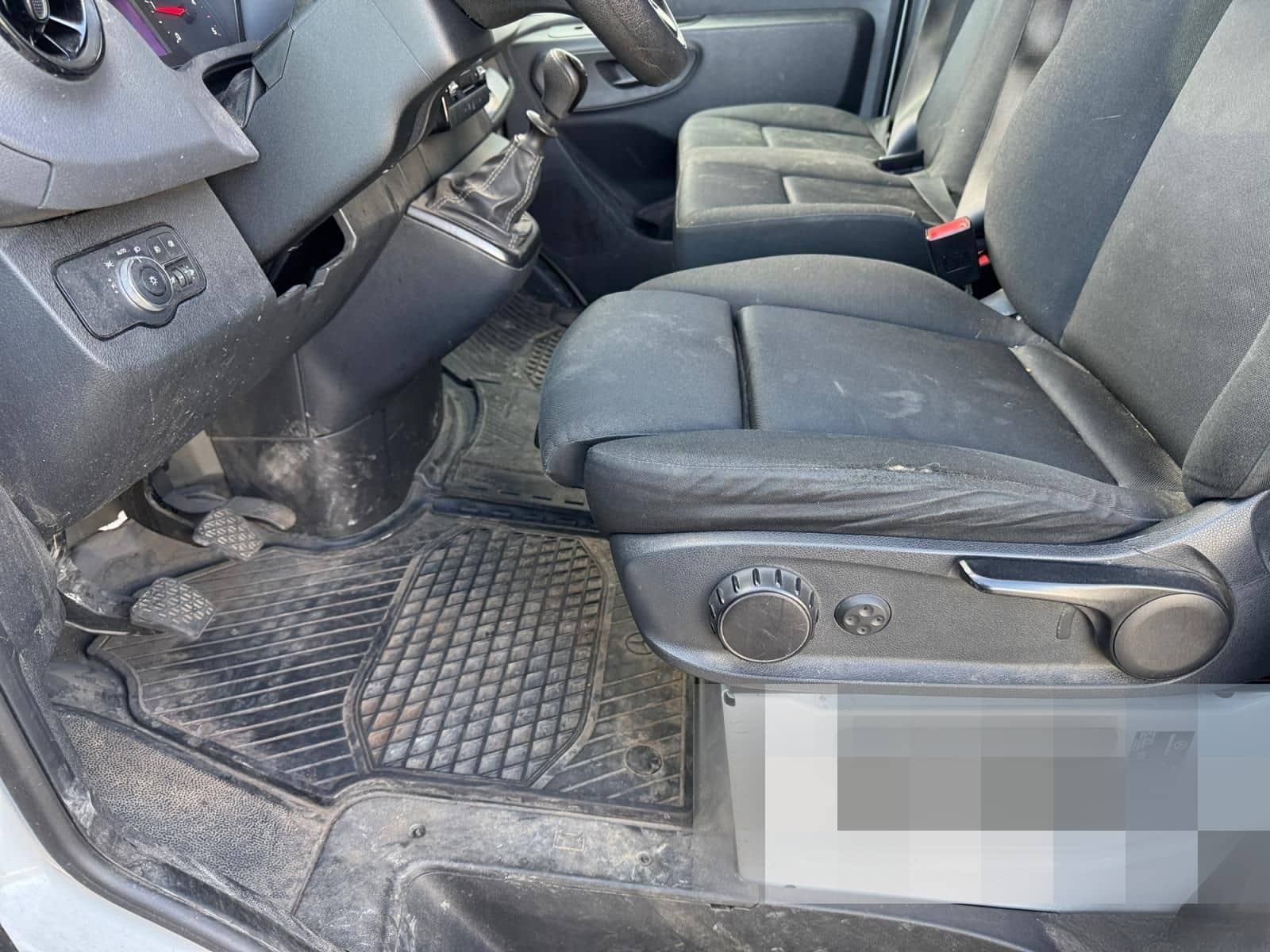 Mercedes-Benz Sprinter 315 CDI Kasten Hochdach Standard *MBUX* foto 17