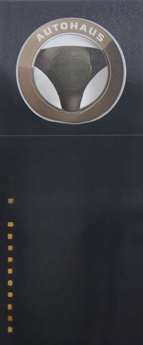 BMW 118 i Advantage foto 17