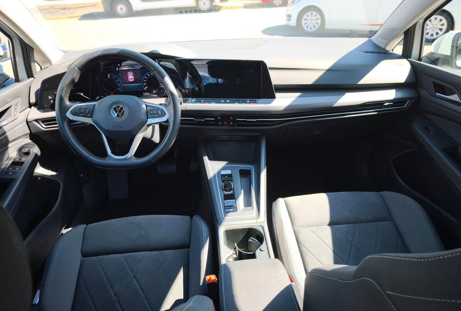 Volkswagen Golf 1.4 TSI  Style eHybrid foto 11