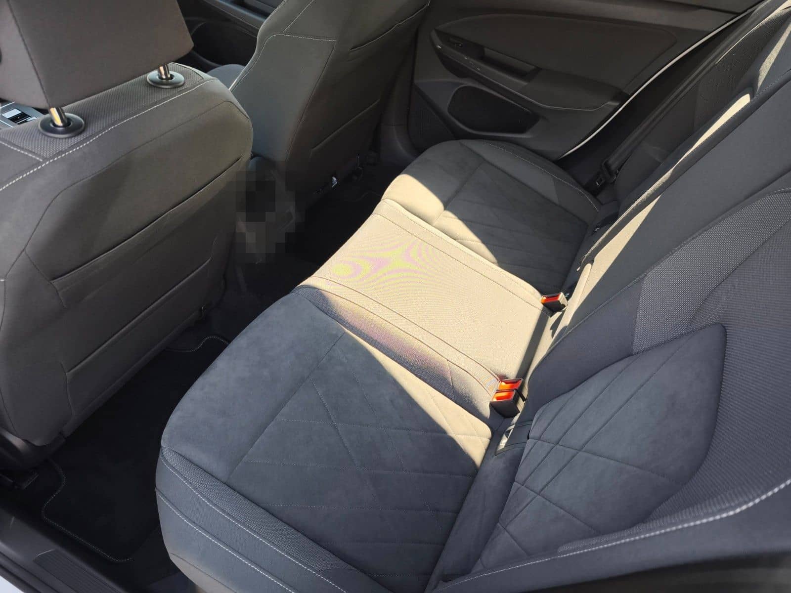 Volkswagen Golf 1.4 TSI  Style eHybrid foto 13