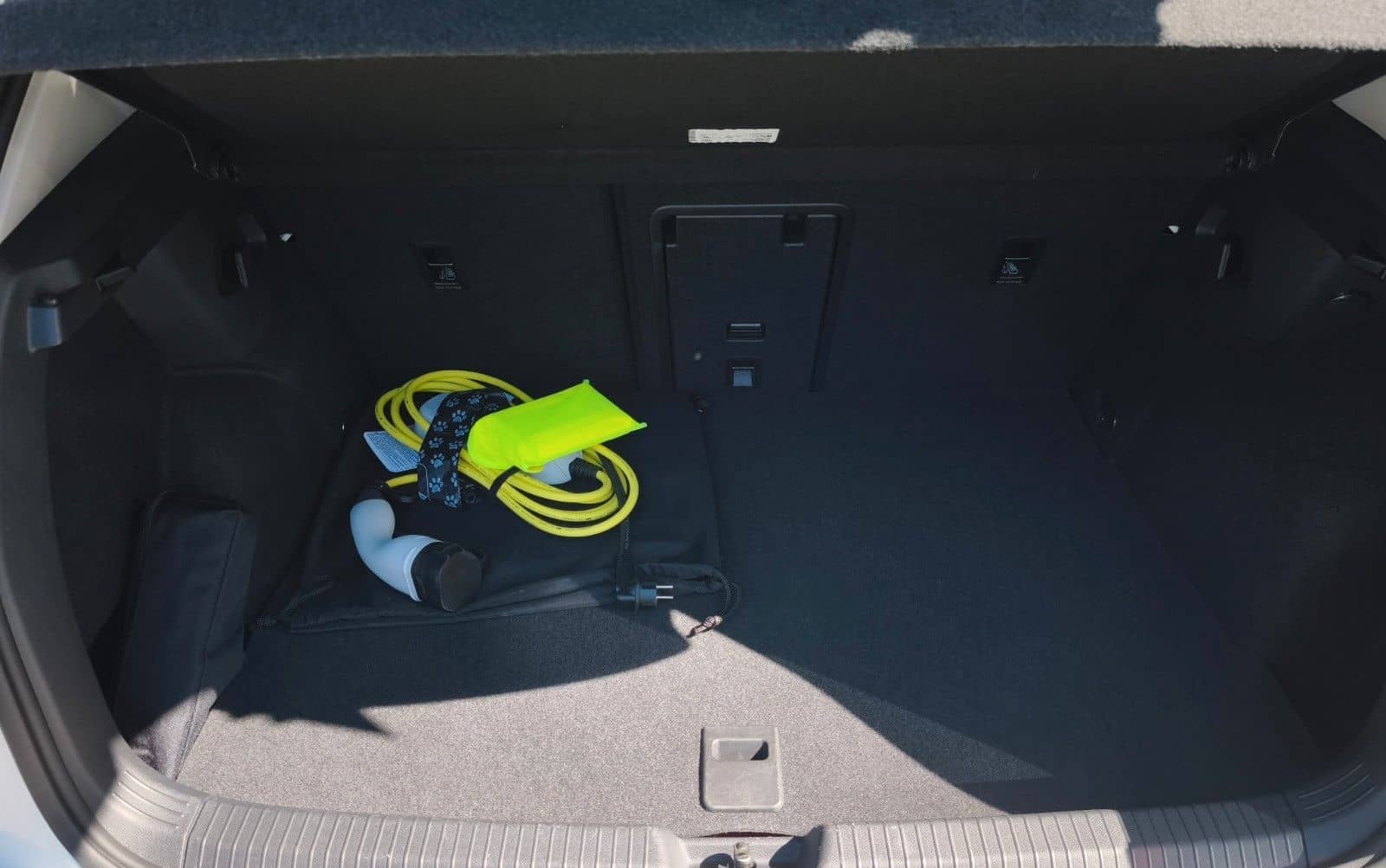 Volkswagen Golf 1.4 TSI  Style eHybrid foto 14