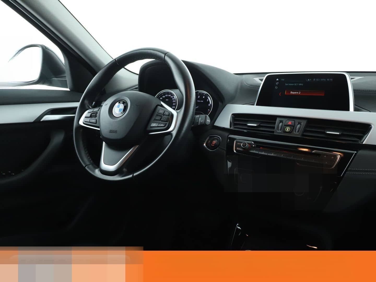 BMW X2 sDrive 18i Advantage Aut.*NAVI*LED*TEMPO*PDC* foto 13