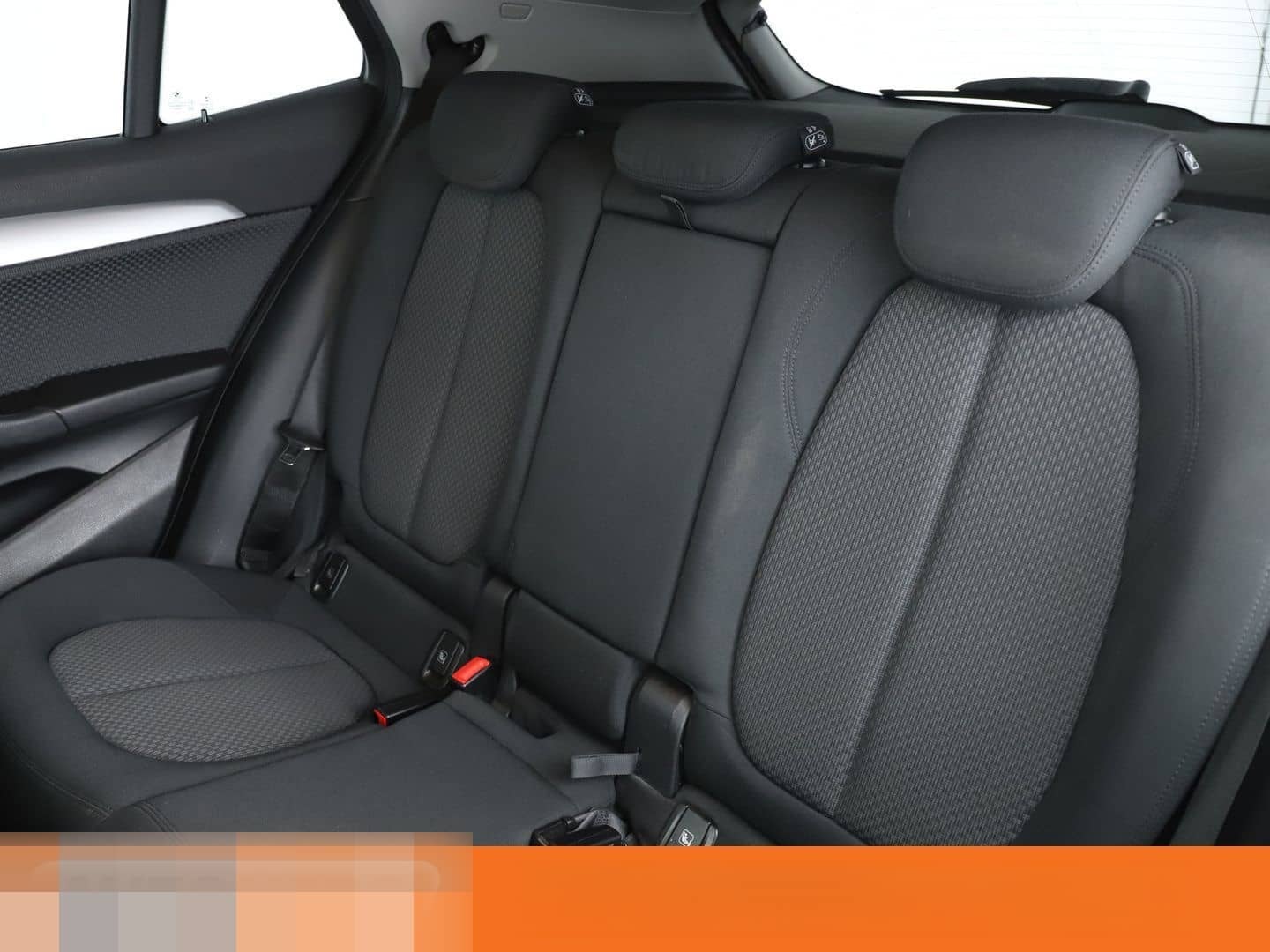 BMW X2 sDrive 18i Advantage Aut.*NAVI*LED*TEMPO*PDC* foto 14